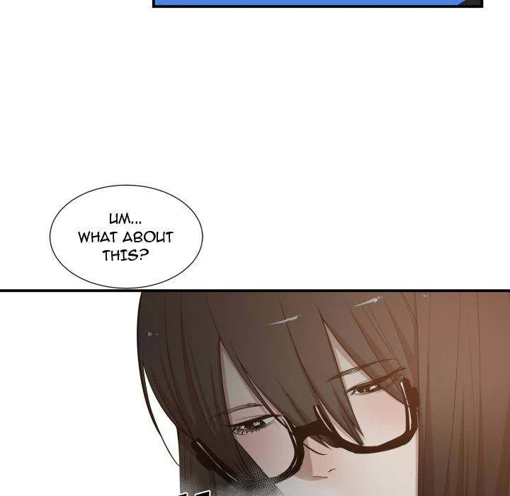 You're Not That Special! chapter 11 page 22