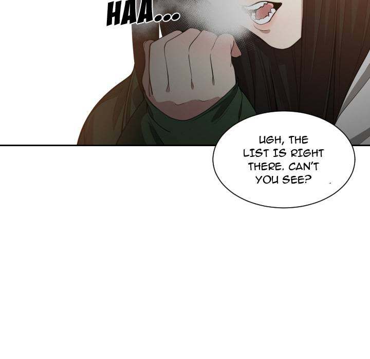You're Not That Special! chapter 11 page 23