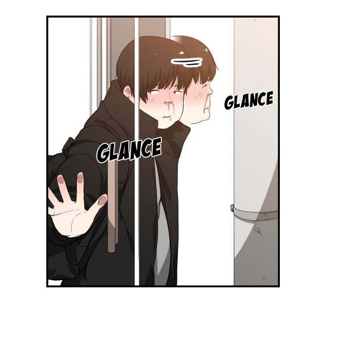 You're Not That Special! chapter 11 page 24