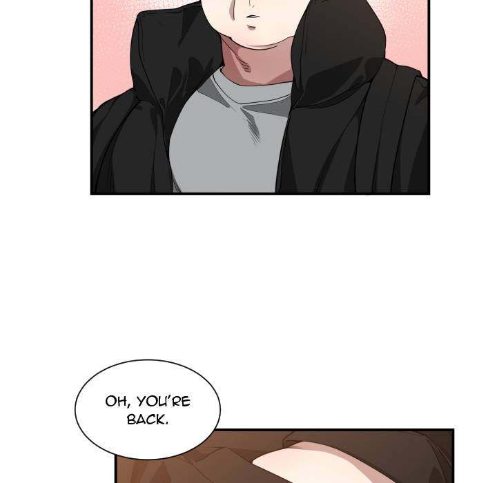 You're Not That Special! chapter 11 page 29