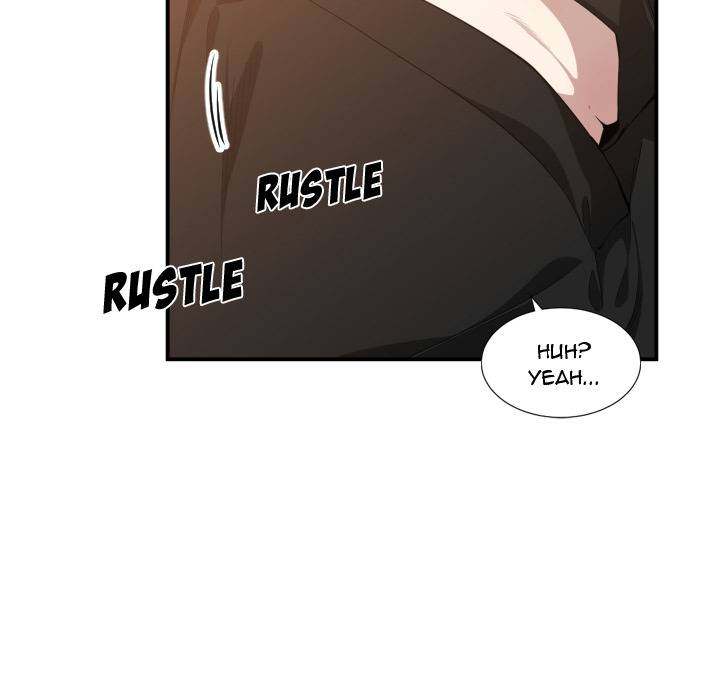 You're Not That Special! chapter 11 page 30