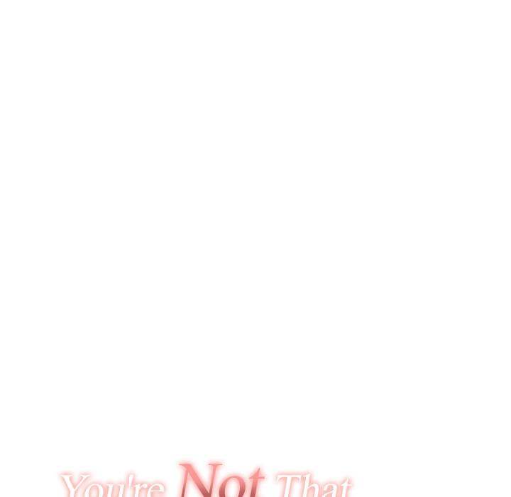You're Not That Special! chapter 11 page 31