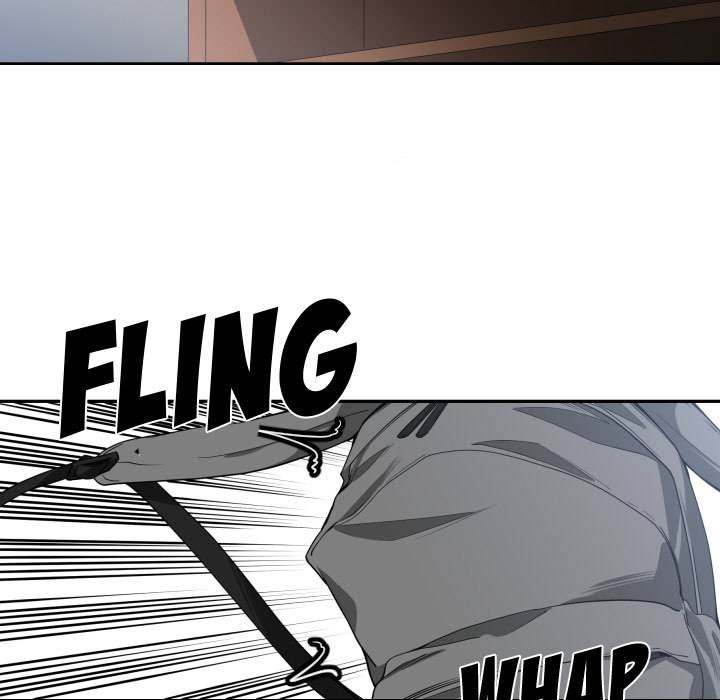 You're Not That Special! chapter 11 page 34