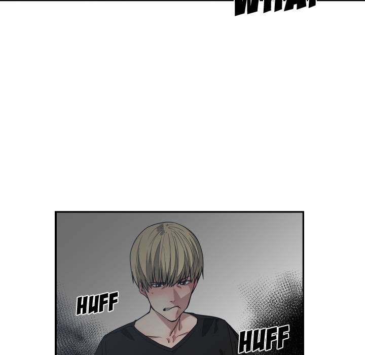 You're Not That Special! chapter 11 page 35