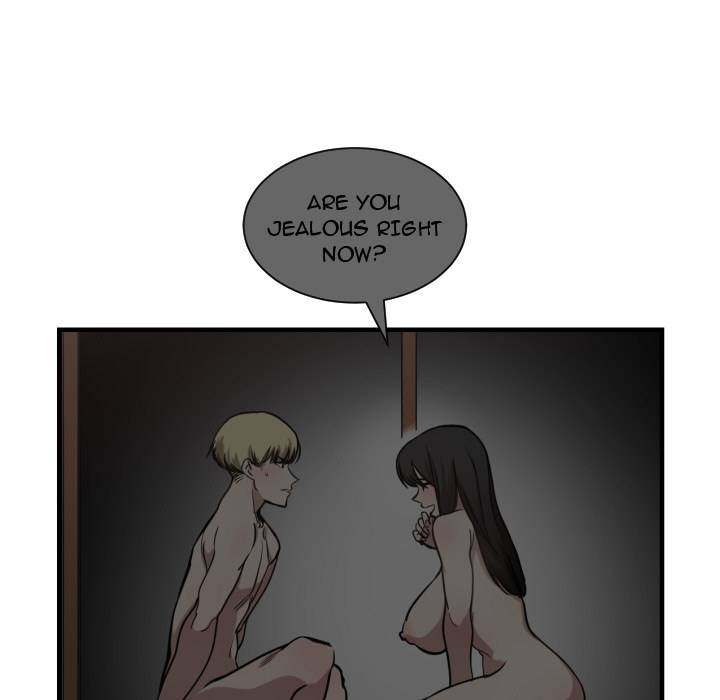 You're Not That Special! chapter 11 page 38
