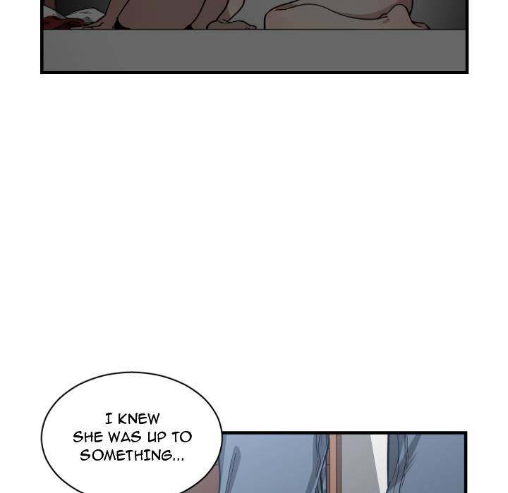 You're Not That Special! chapter 11 page 39