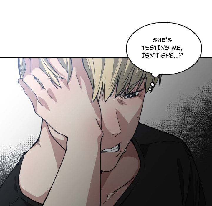 You're Not That Special! chapter 11 page 41