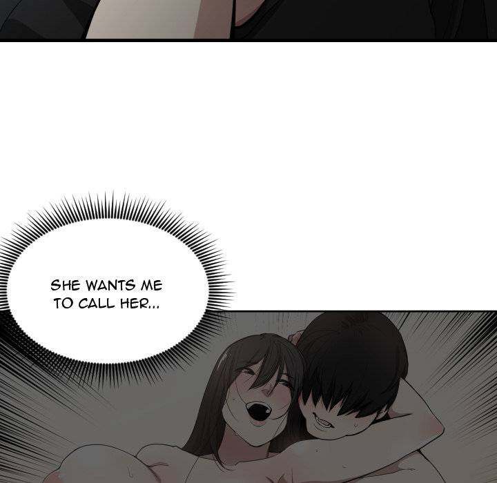 You're Not That Special! chapter 11 page 42