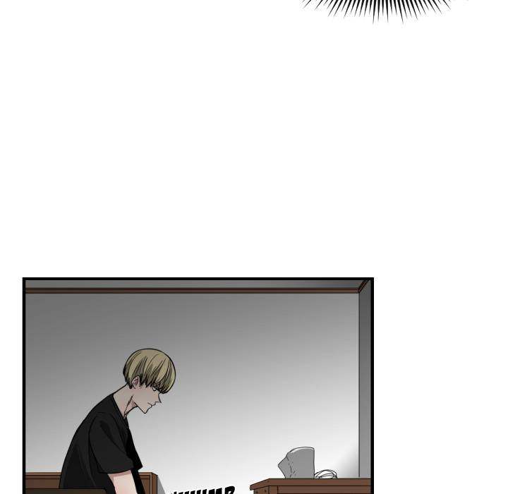 You're Not That Special! chapter 11 page 44