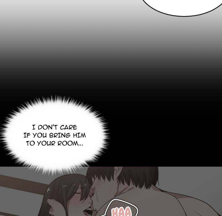 You're Not That Special! chapter 11 page 47