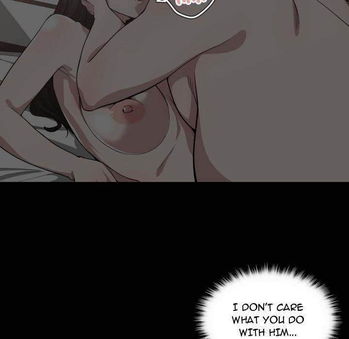 You're Not That Special! chapter 11 page 48