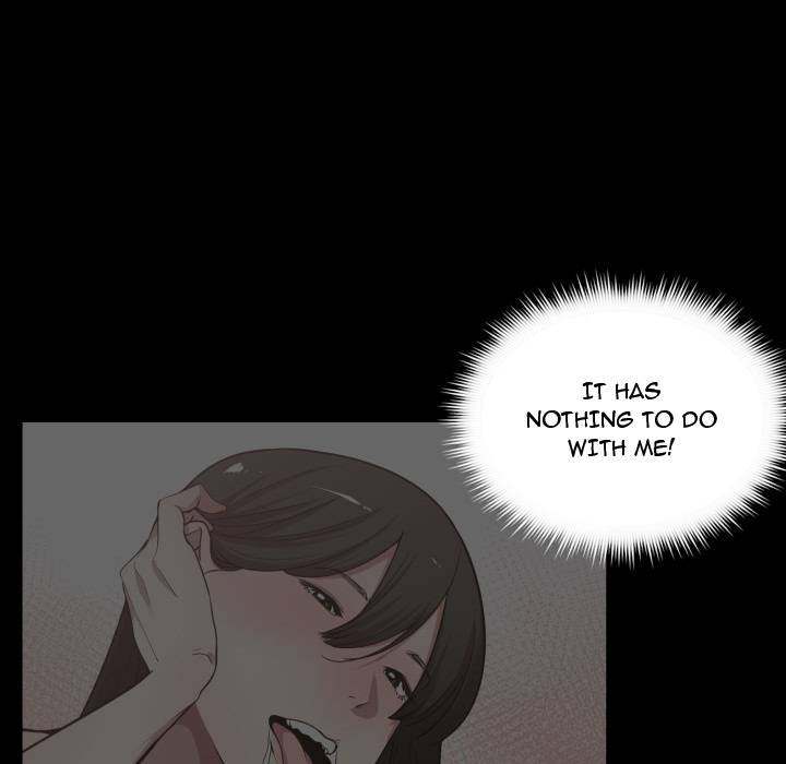 You're Not That Special! chapter 11 page 51