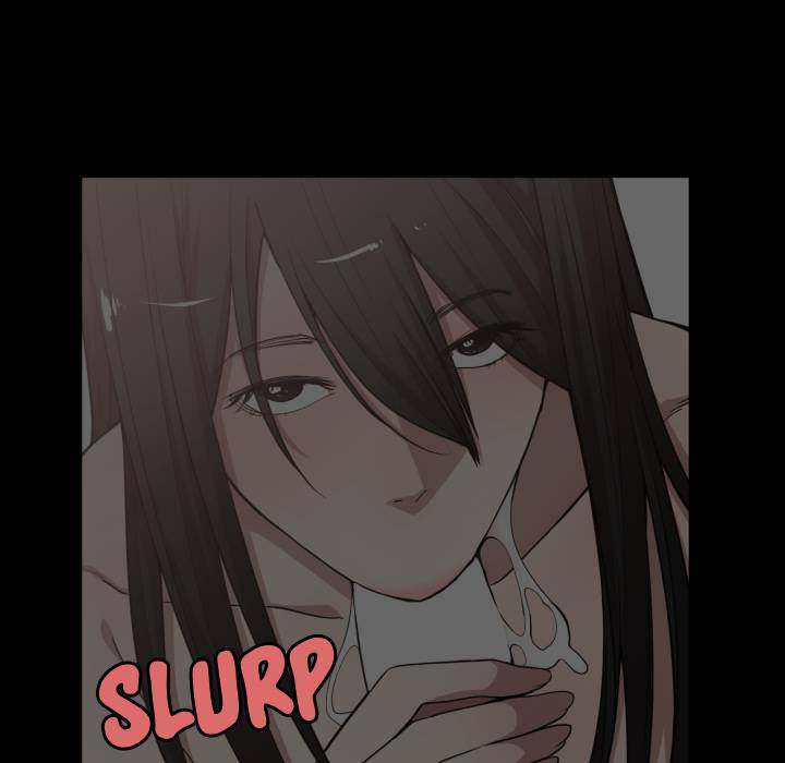 You're Not That Special! chapter 11 page 55