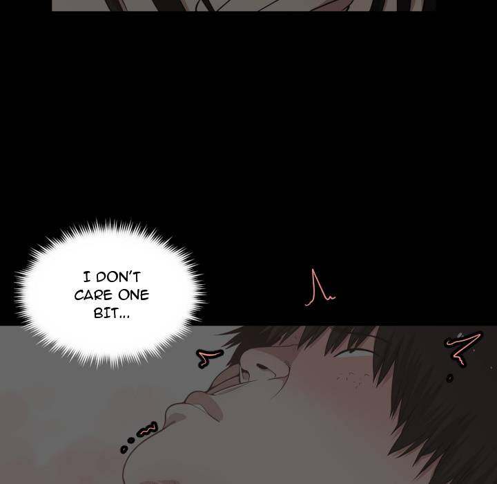 You're Not That Special! chapter 11 page 56