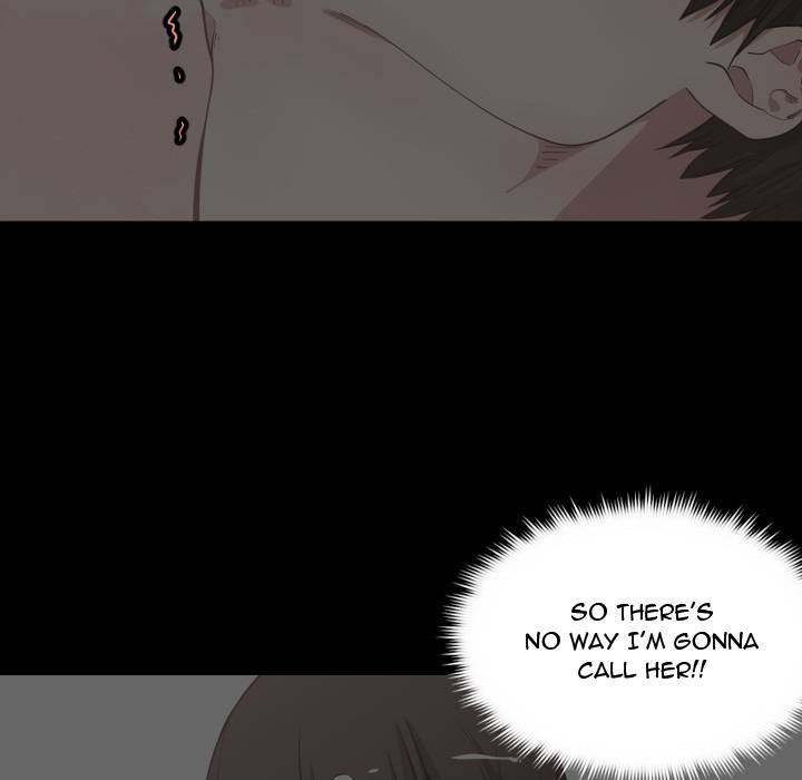 You're Not That Special! chapter 11 page 57