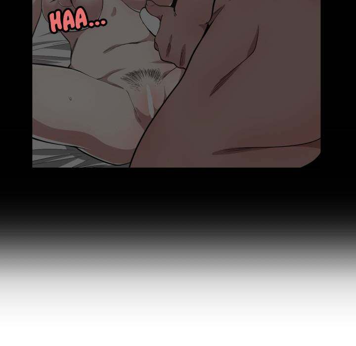 You're Not That Special! chapter 11 page 62