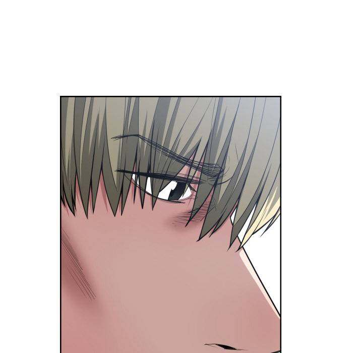 You're Not That Special! chapter 11 page 63