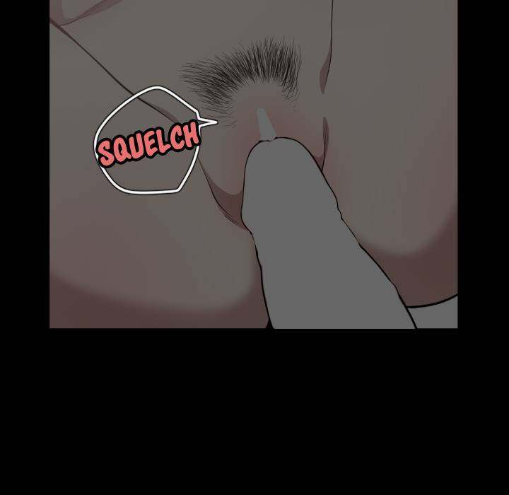 You're Not That Special! chapter 11 page 65