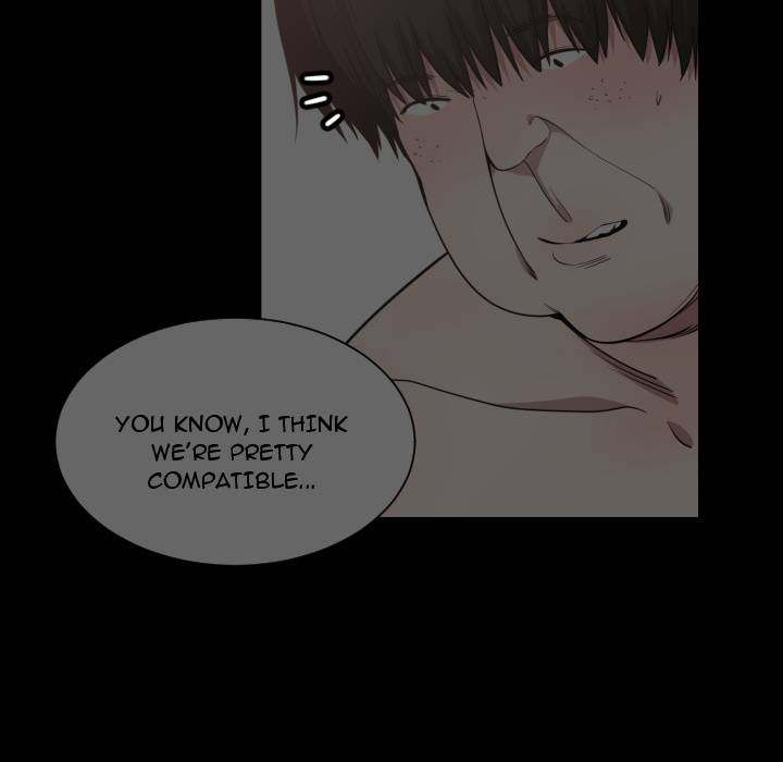 You're Not That Special! chapter 11 page 89