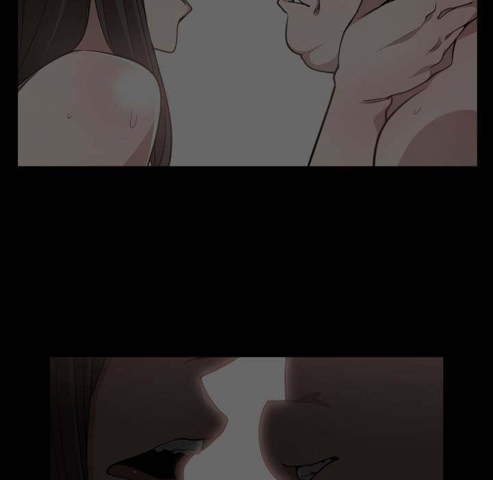 You're Not That Special! chapter 11 page 93