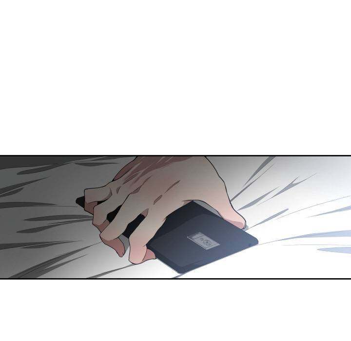 You're Not That Special! chapter 11 page 97