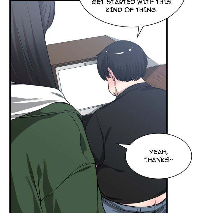You're Not That Special! chapter 11 page 100