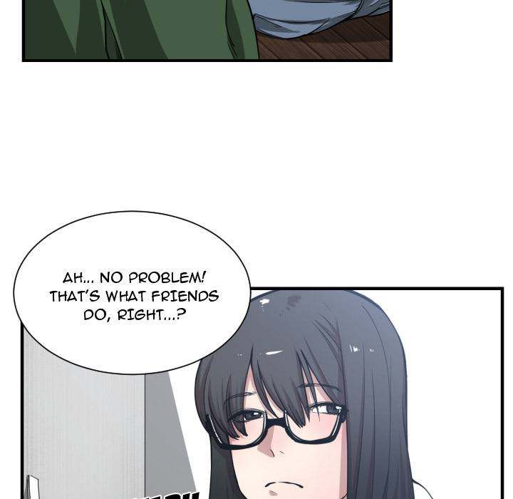 You're Not That Special! chapter 11 page 101