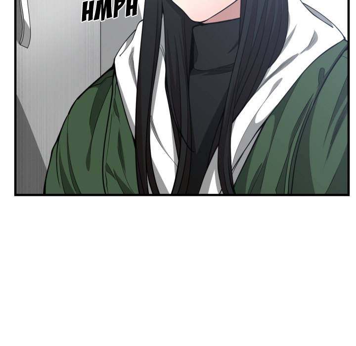 You're Not That Special! chapter 11 page 102