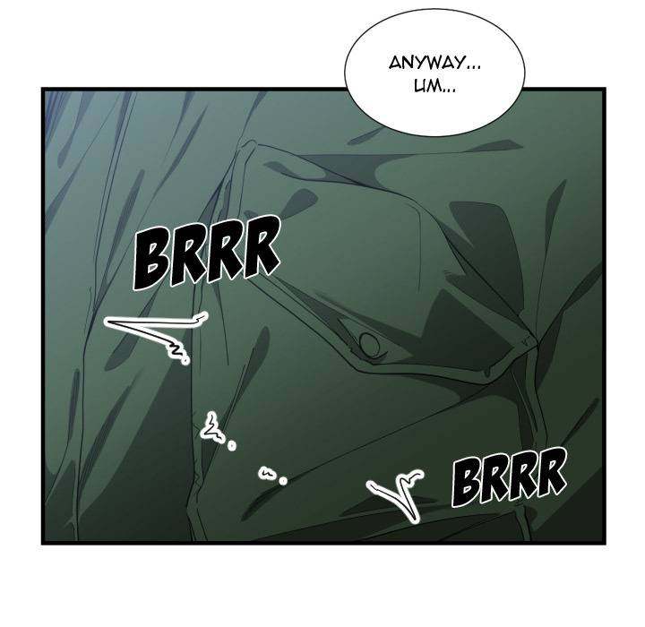 You're Not That Special! chapter 11 page 103