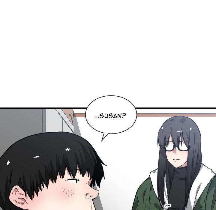 You're Not That Special! chapter 11 page 104