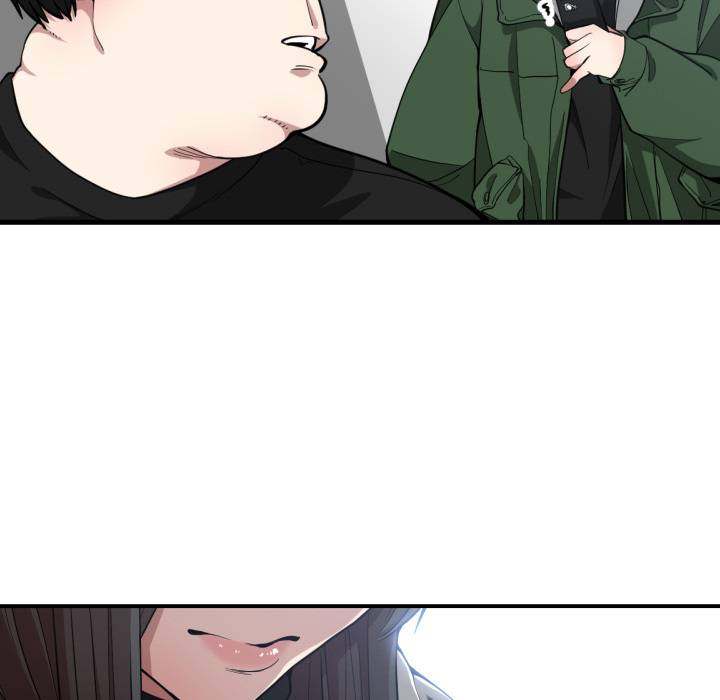 You're Not That Special! chapter 11 page 105