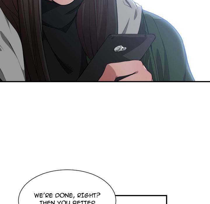 You're Not That Special! chapter 11 page 106