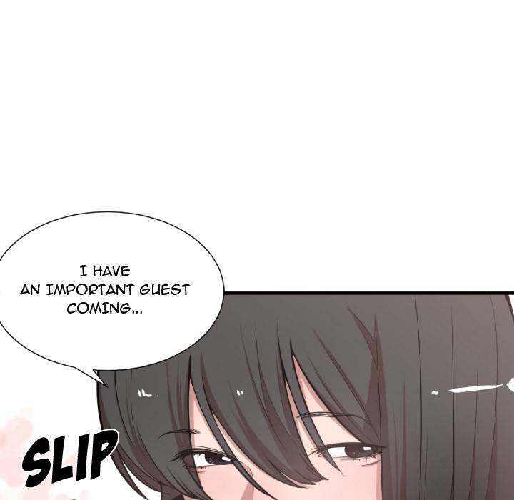 You're Not That Special! chapter 11 page 108