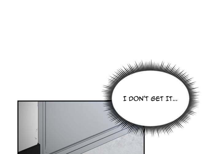 You're Not That Special! chapter 12 page 2