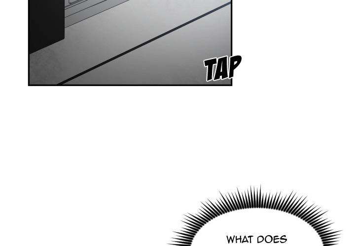 You're Not That Special! chapter 12 page 3