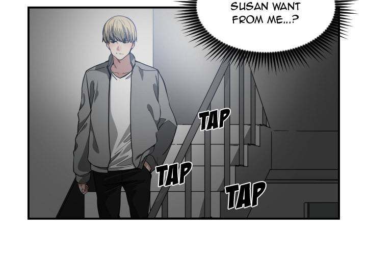 You're Not That Special! chapter 12 page 4