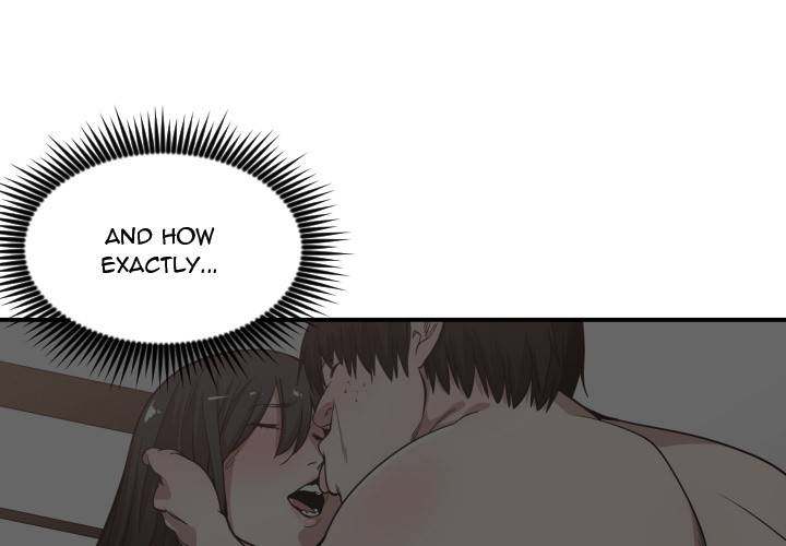 You're Not That Special! chapter 12 page 5