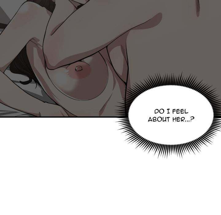 You're Not That Special! chapter 12 page 6