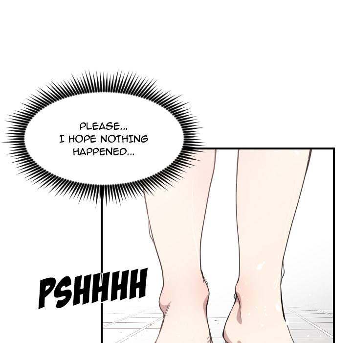 You're Not That Special! chapter 12 page 8