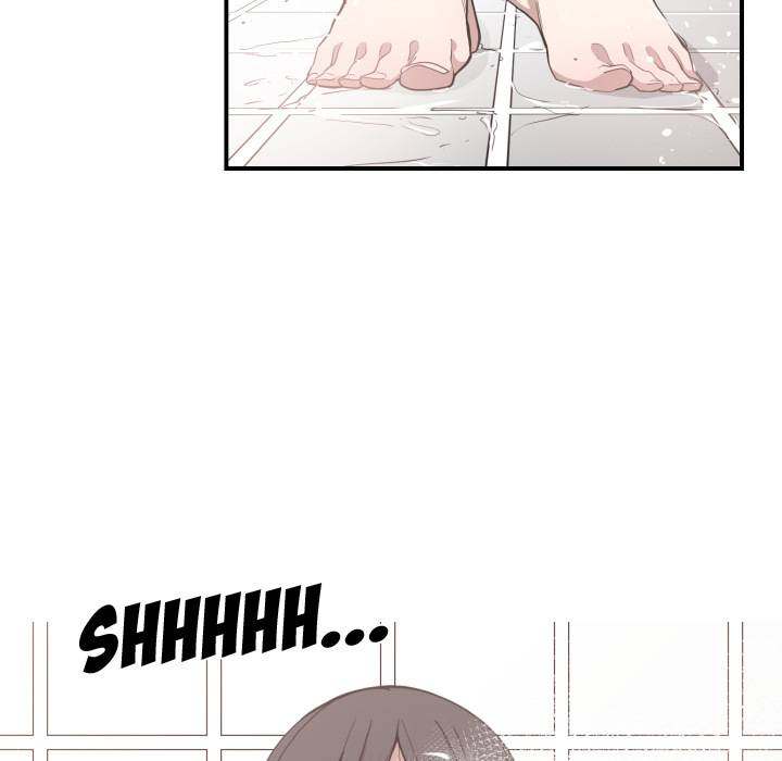 You're Not That Special! chapter 12 page 9