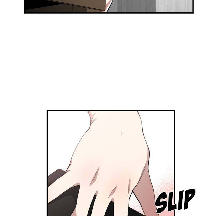You're Not That Special! chapter 12 page 19