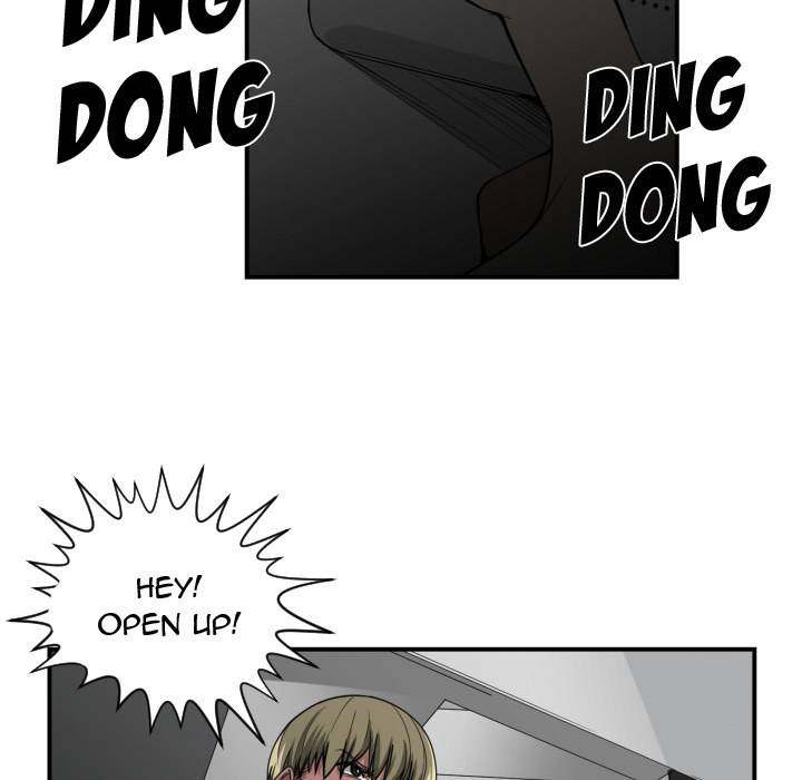 You're Not That Special! chapter 12 page 27