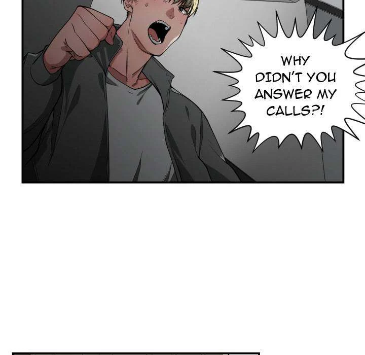 You're Not That Special! chapter 12 page 28