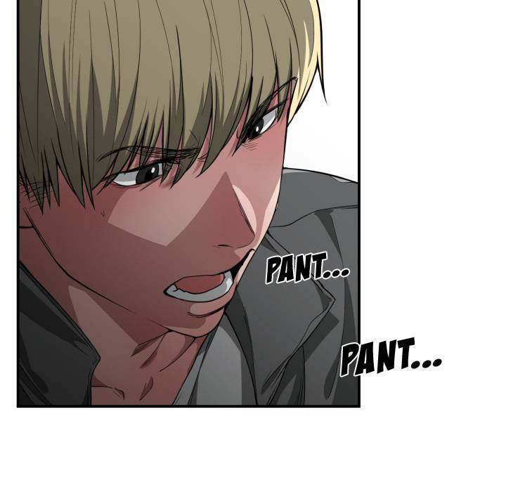 You're Not That Special! chapter 12 page 29