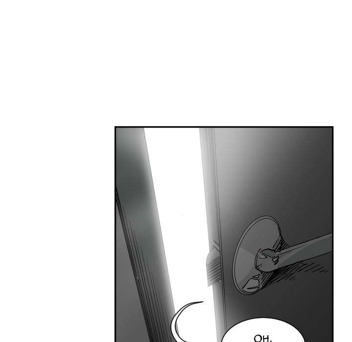 You're Not That Special! chapter 12 page 30