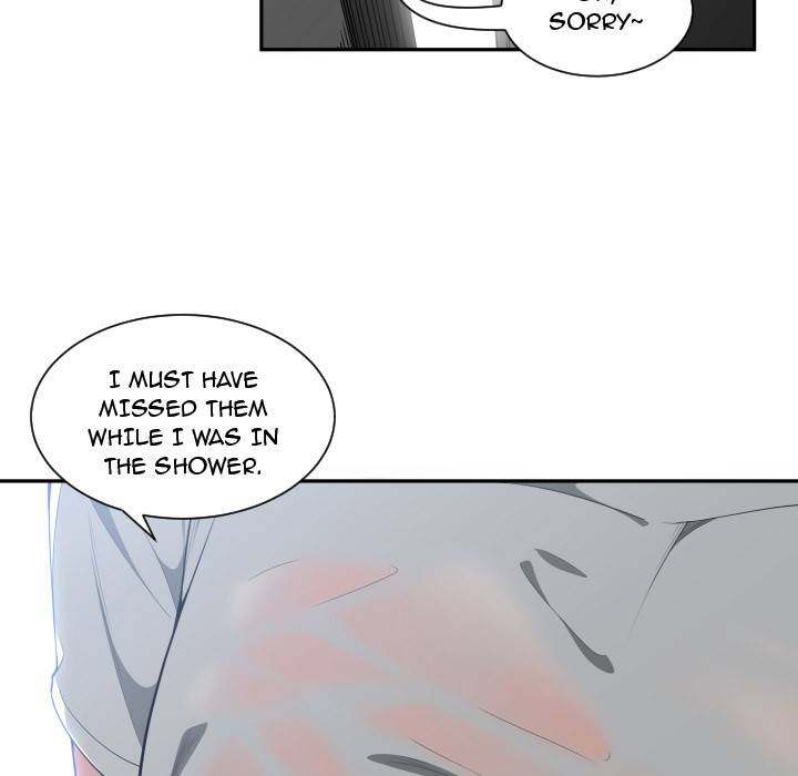 You're Not That Special! chapter 12 page 31