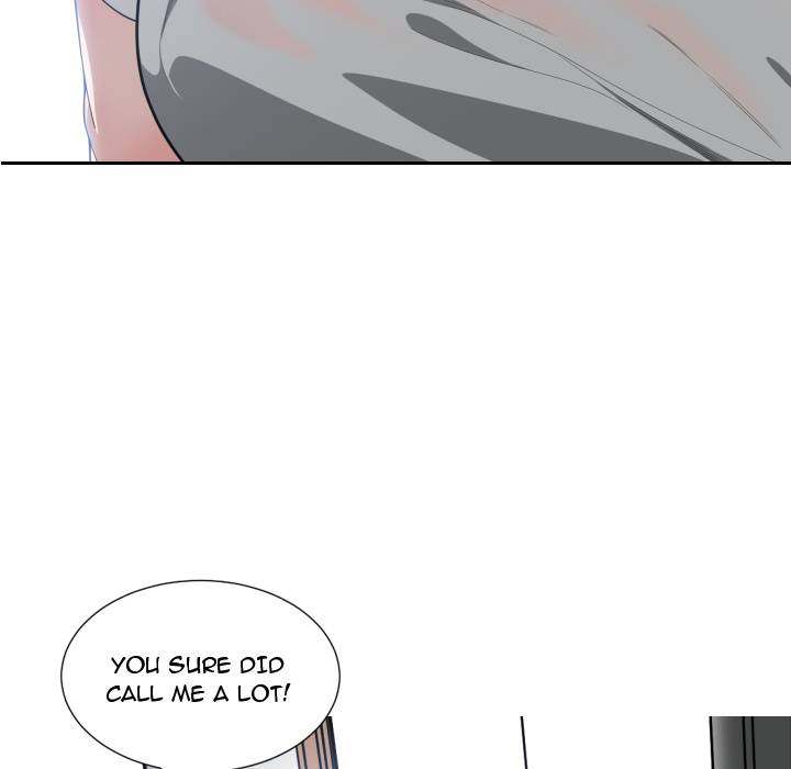 You're Not That Special! chapter 12 page 32