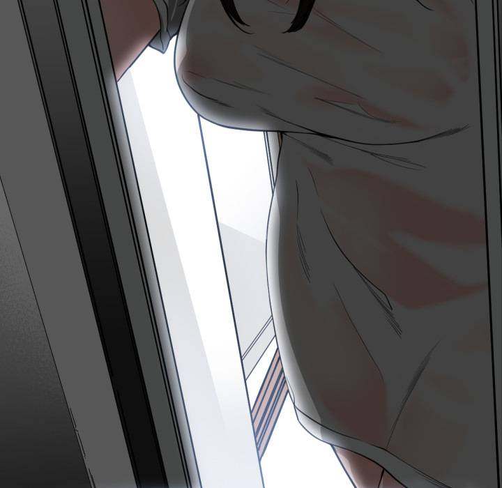 You're Not That Special! chapter 12 page 34