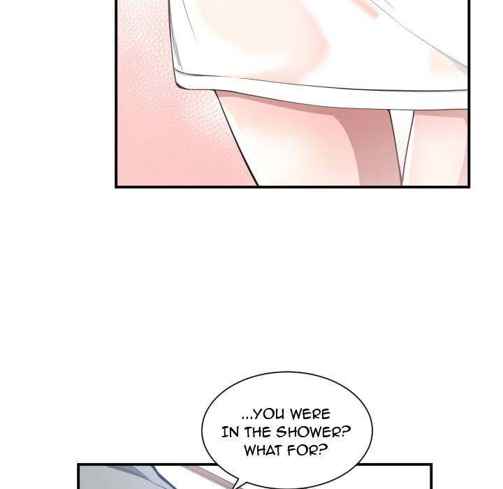 You're Not That Special! chapter 12 page 36