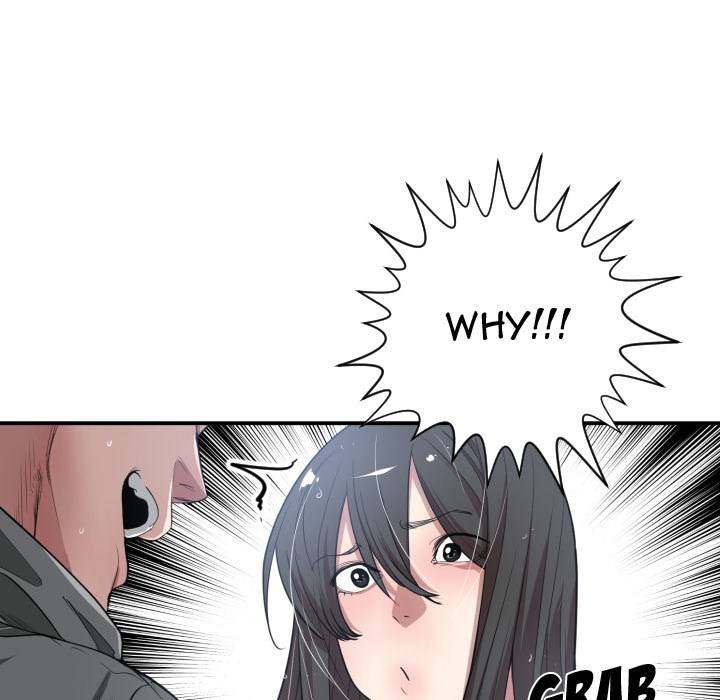 You're Not That Special! chapter 12 page 38